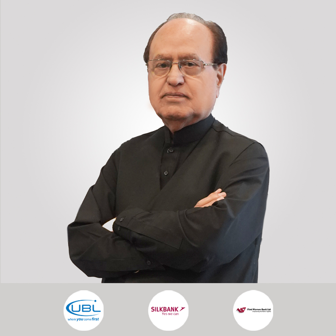 Muhammad Afzal Chaudhry